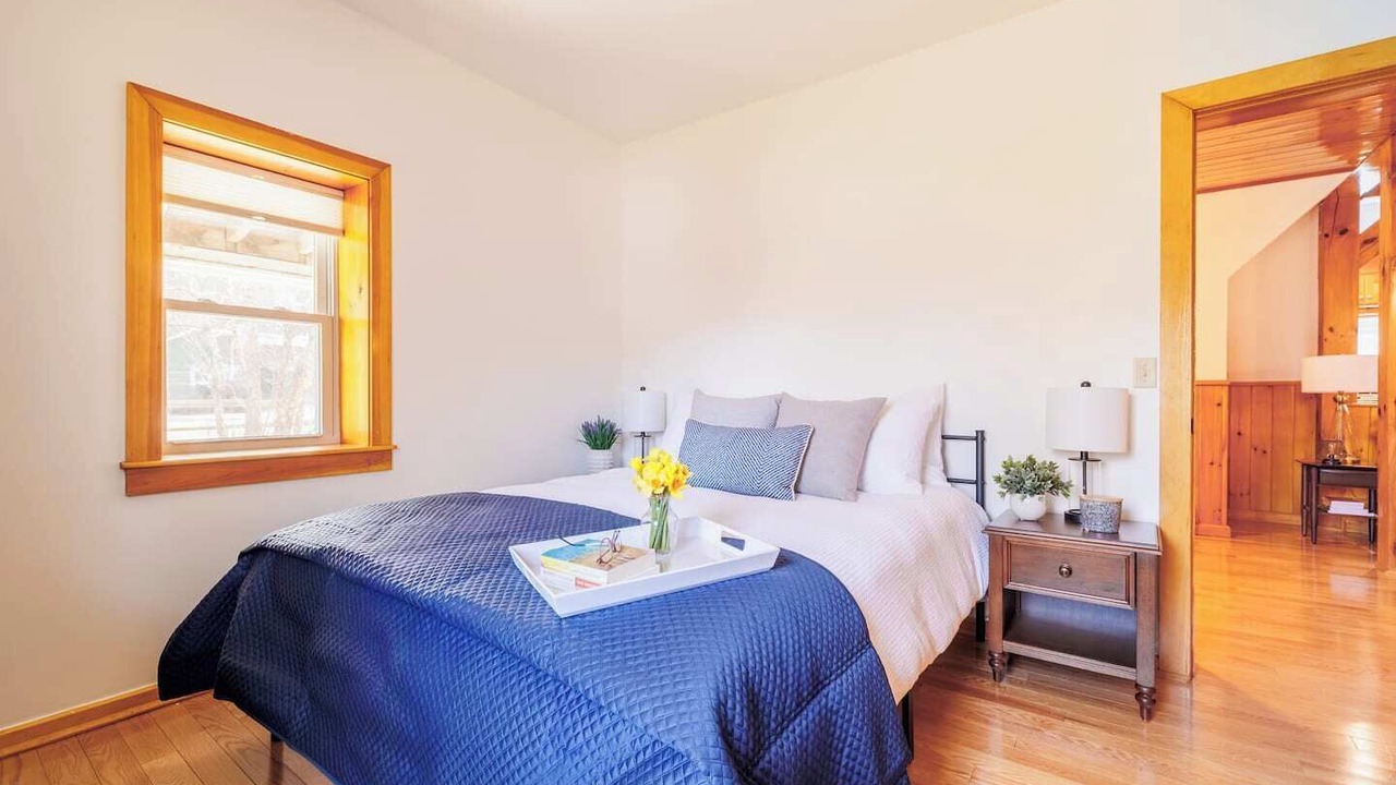 Photo of Bedroom in Williamstown