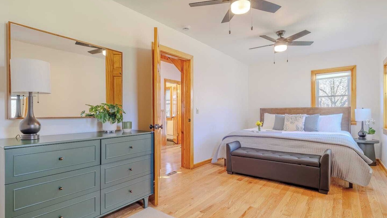 Photo of Bedroom in Williamstown