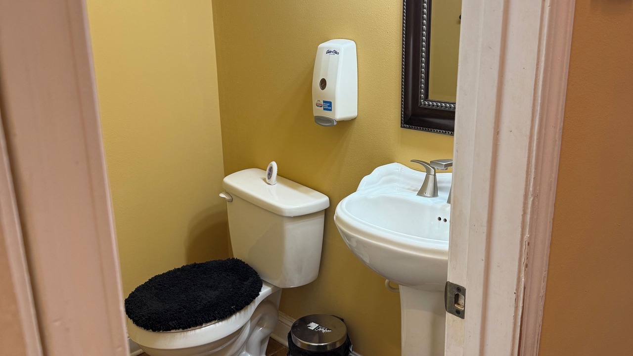 Photo of Bathroom in Slidell