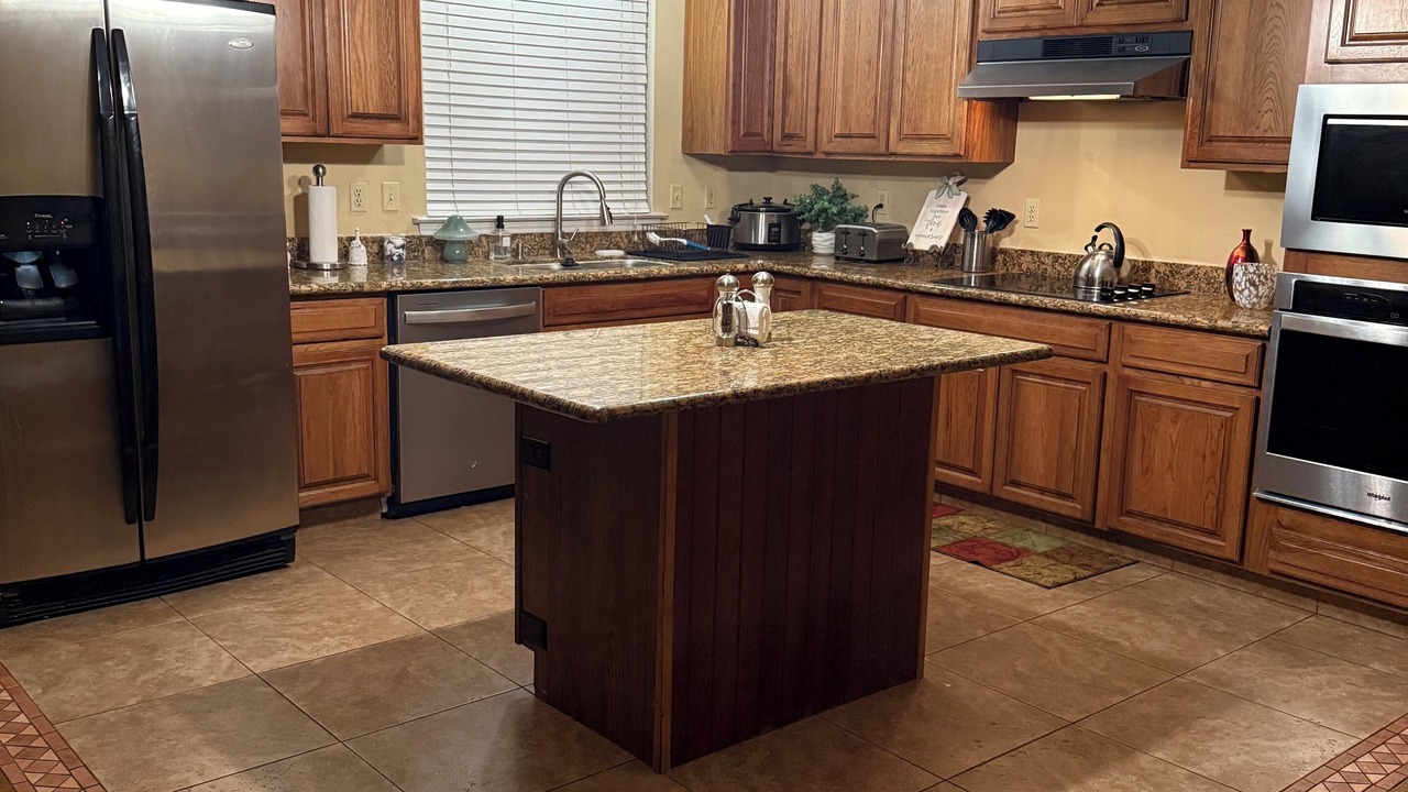 Photo of Kitchen in Slidell