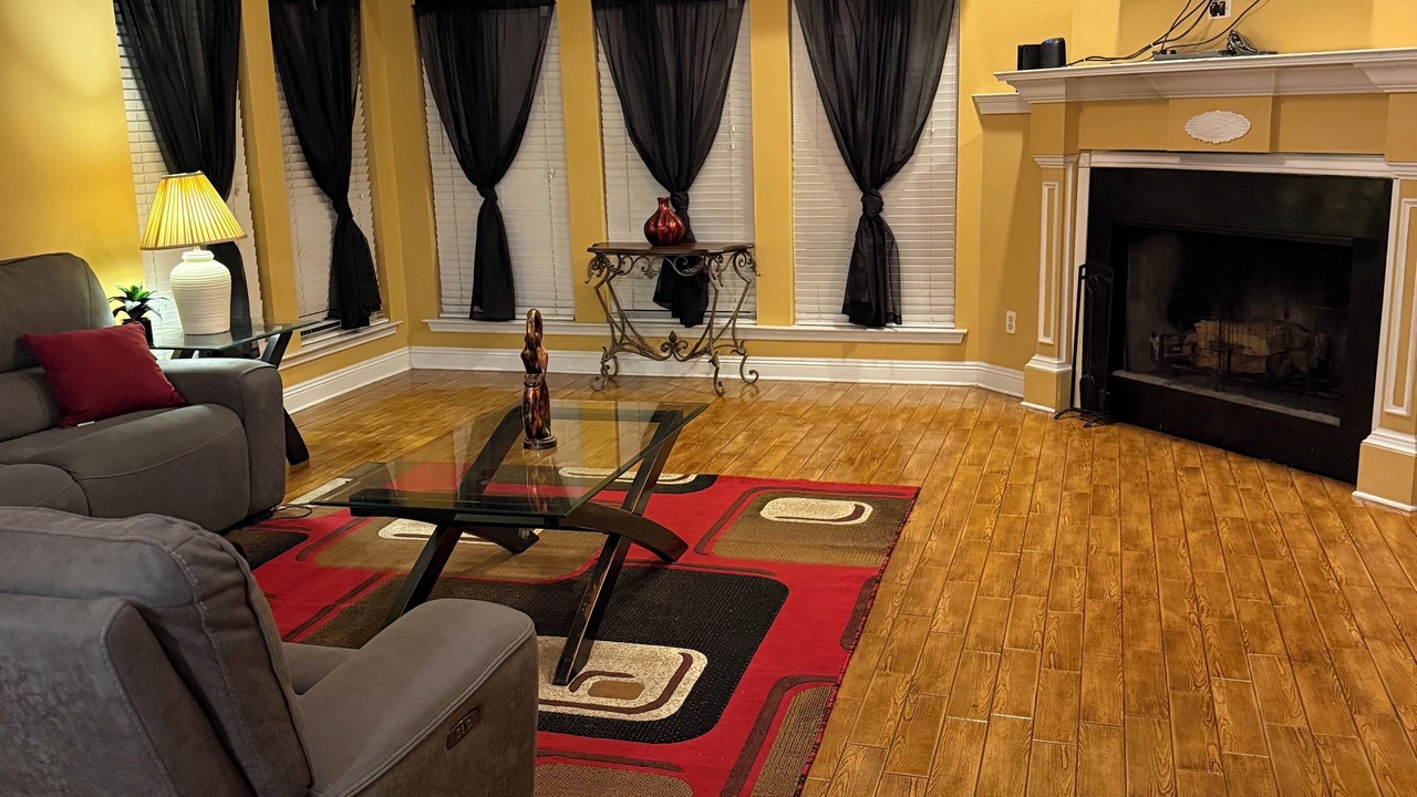 Photo of Livingroom in Slidell