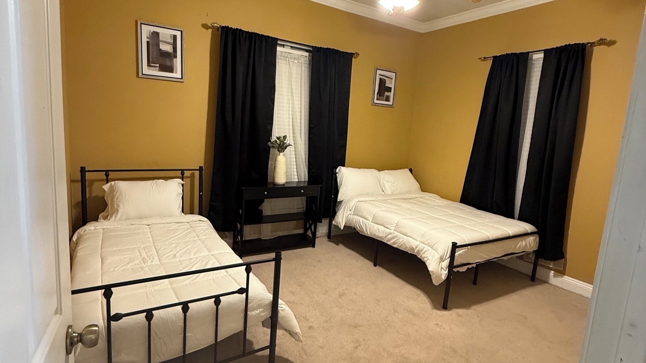 Photo of Bedroom in Slidell