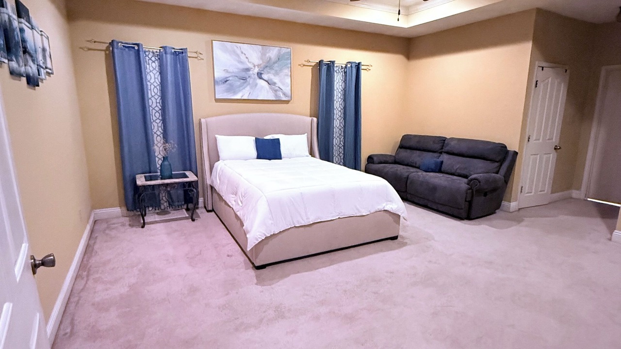 Photo of Bedroom in Slidell