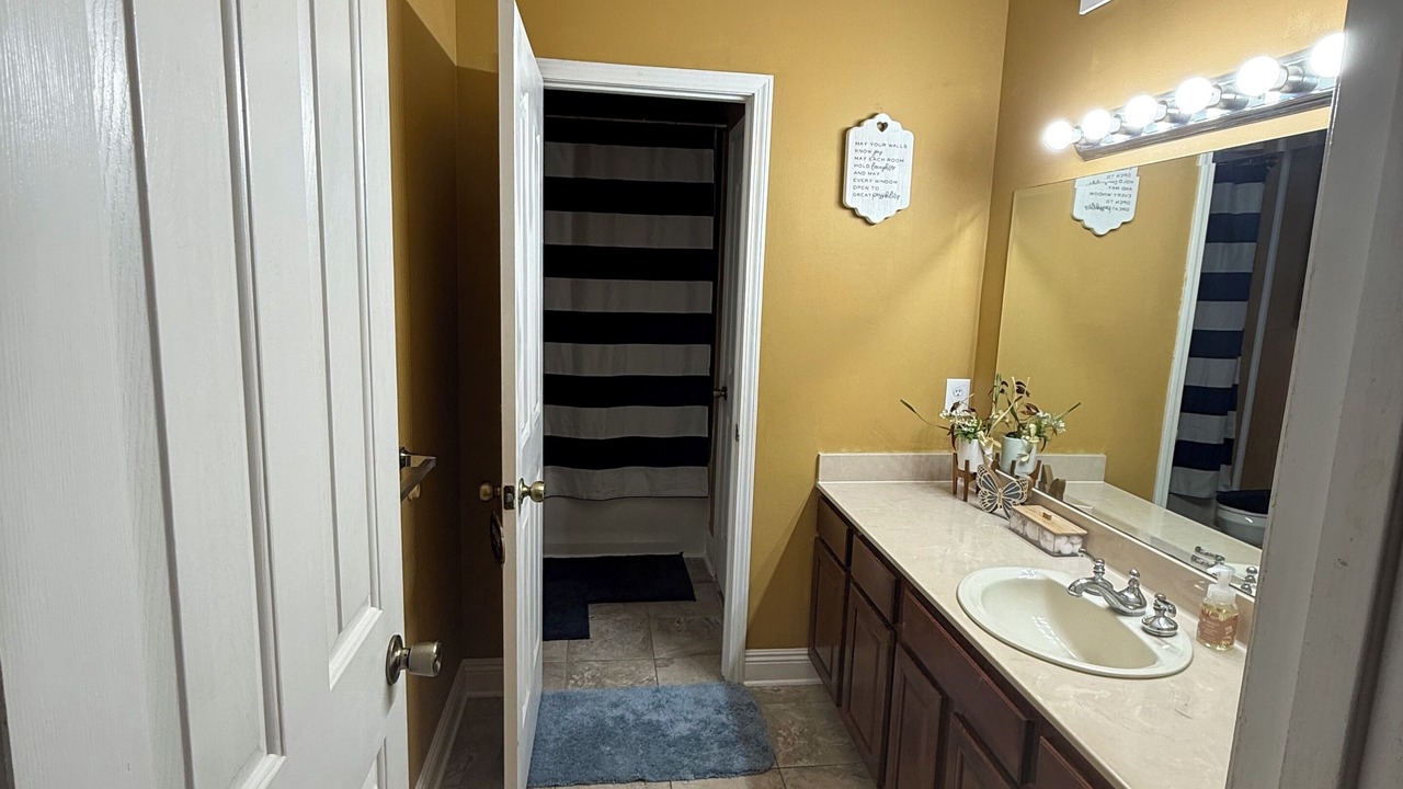 Photo of Bathroom in Slidell