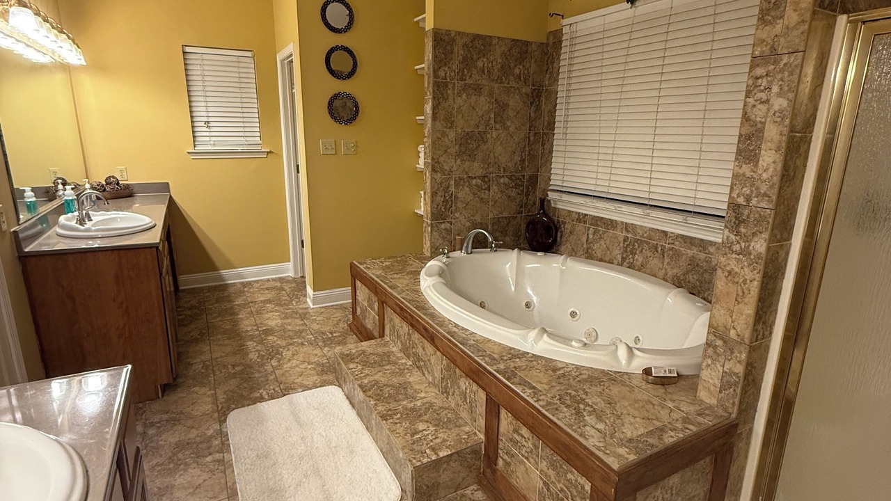 Photo of Bathroom in Slidell