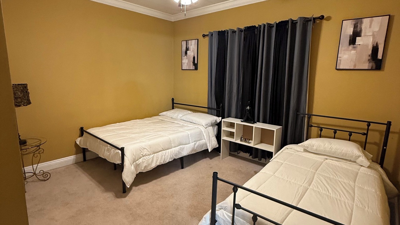 Photo of Bedroom in Slidell