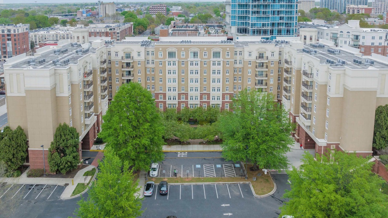 Photo of Outdoor in Charlotte Center City