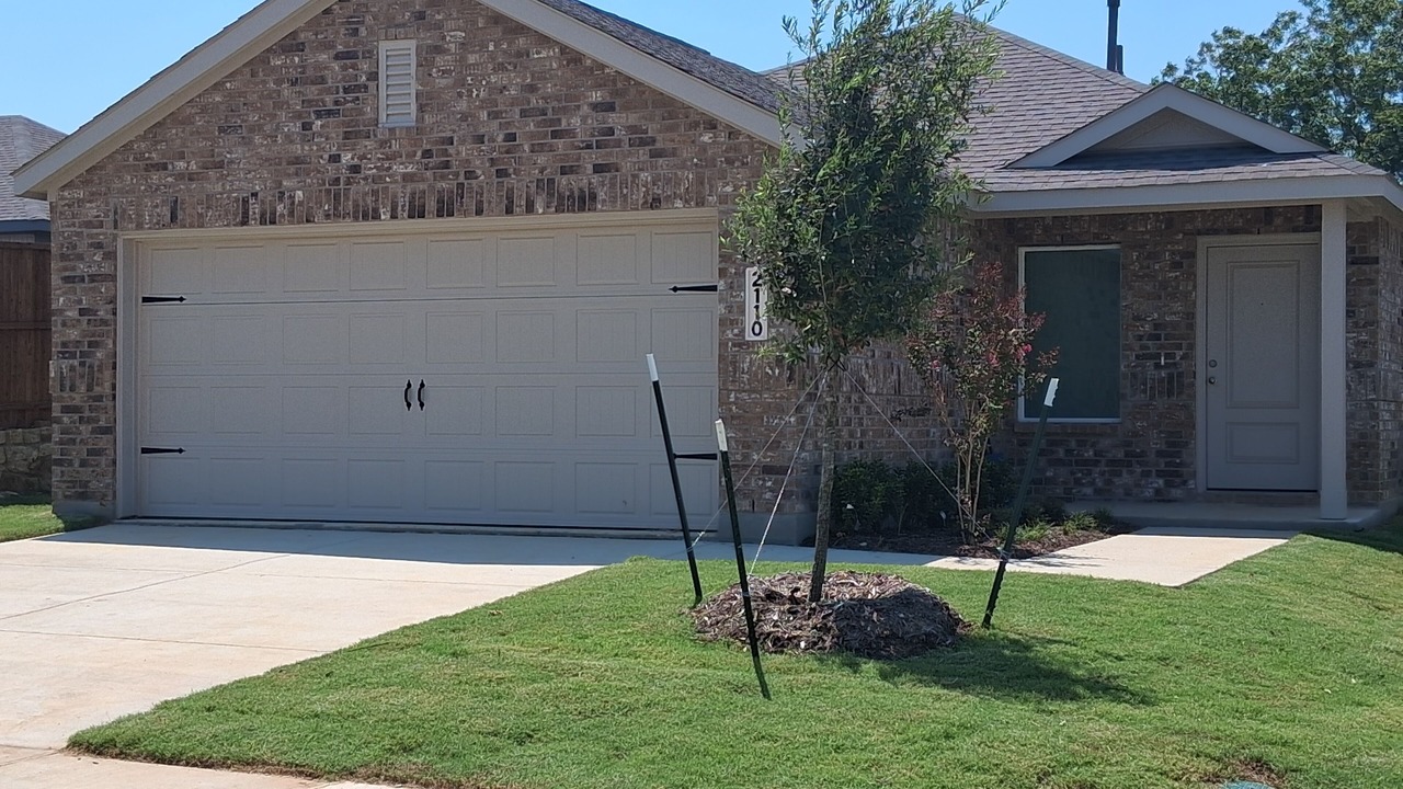 Photo of Outdoor in Aubrey