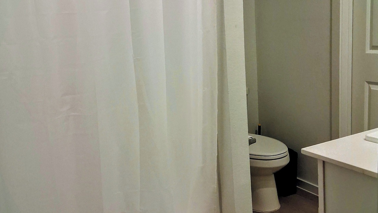Photo of Bathroom in Aubrey