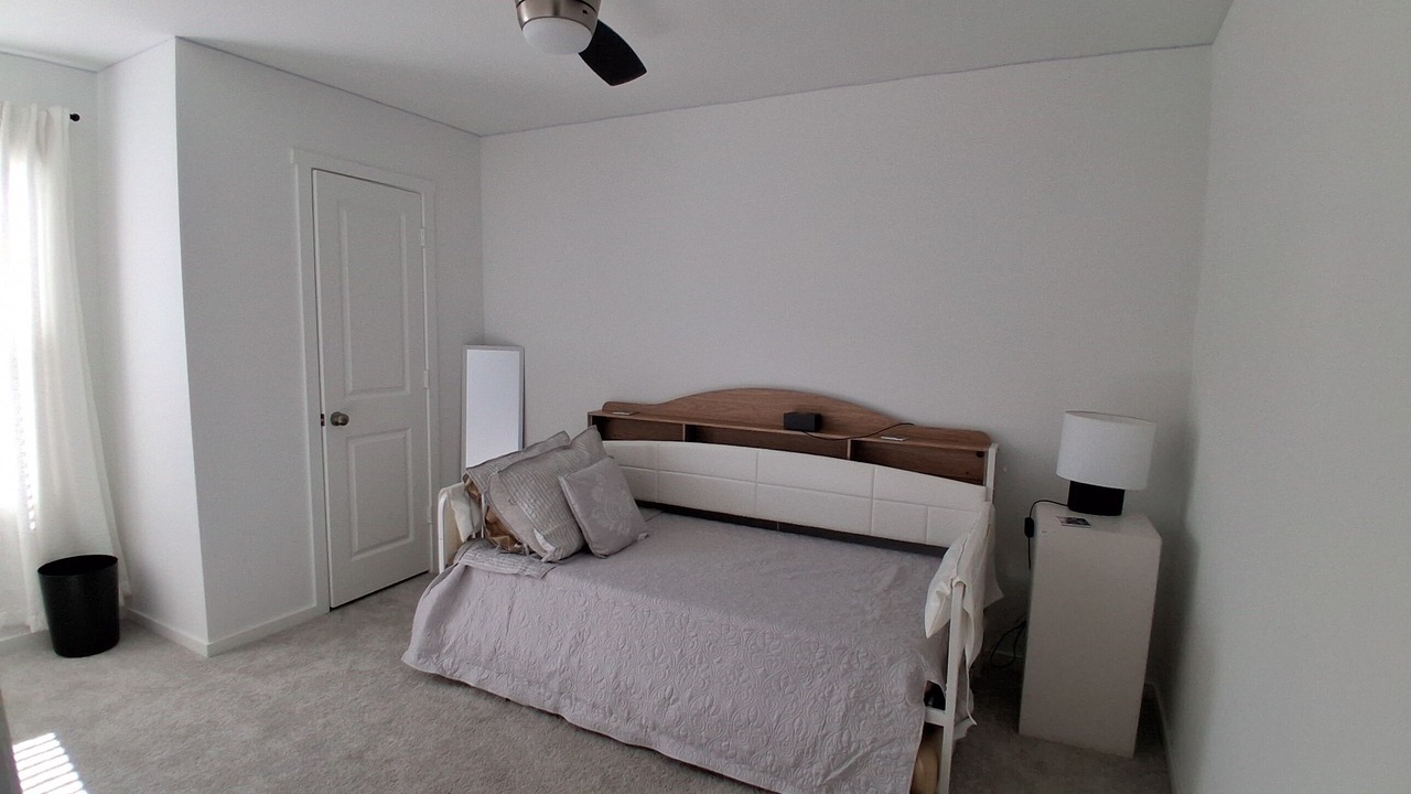 Photo of Bedroom in Aubrey