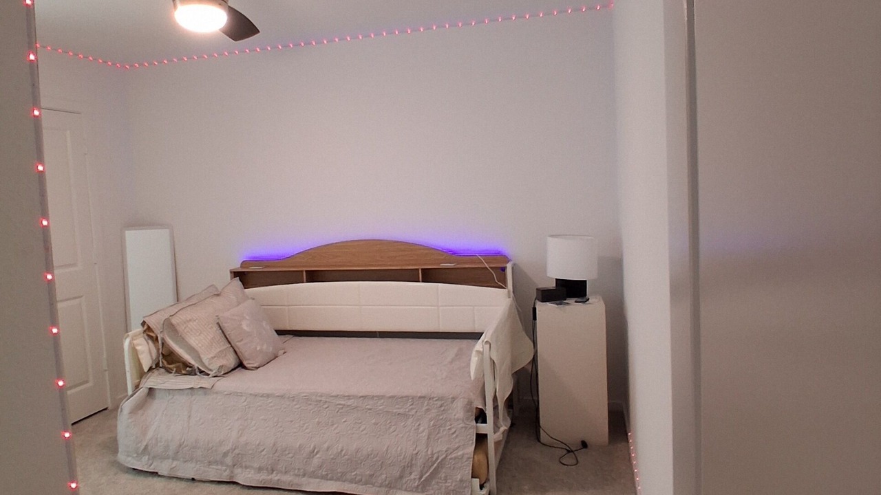 Photo of Bedroom in Aubrey