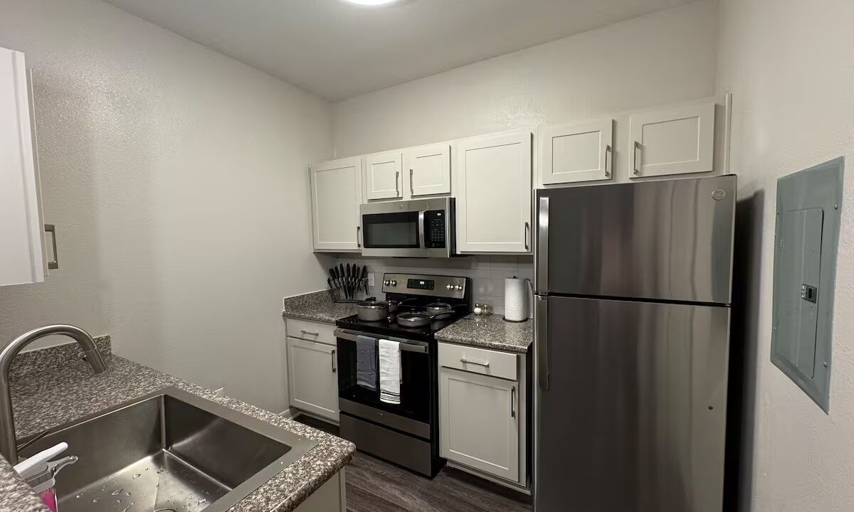 Photo of Kitchen in College Park