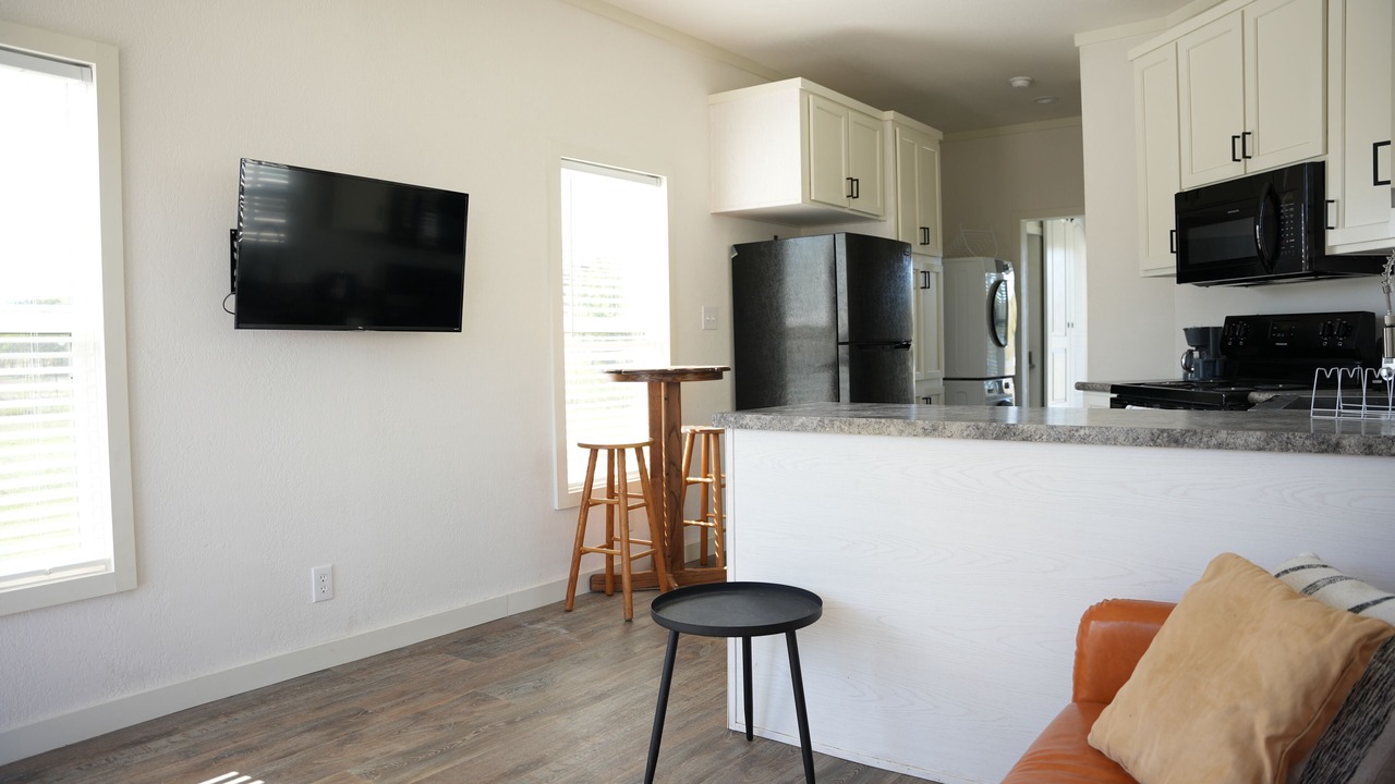 Photo of Livingroom in Wyldwood
