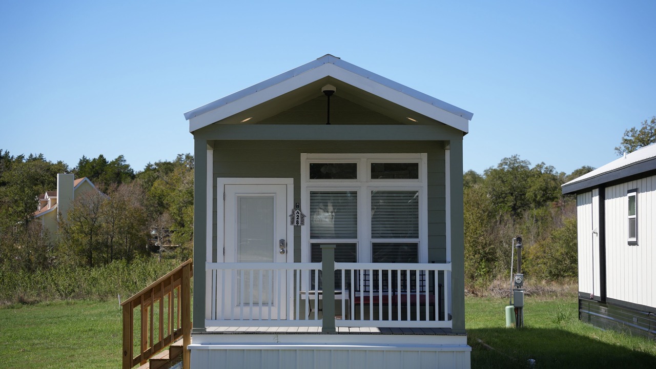 Photo of Outdoor in Wyldwood