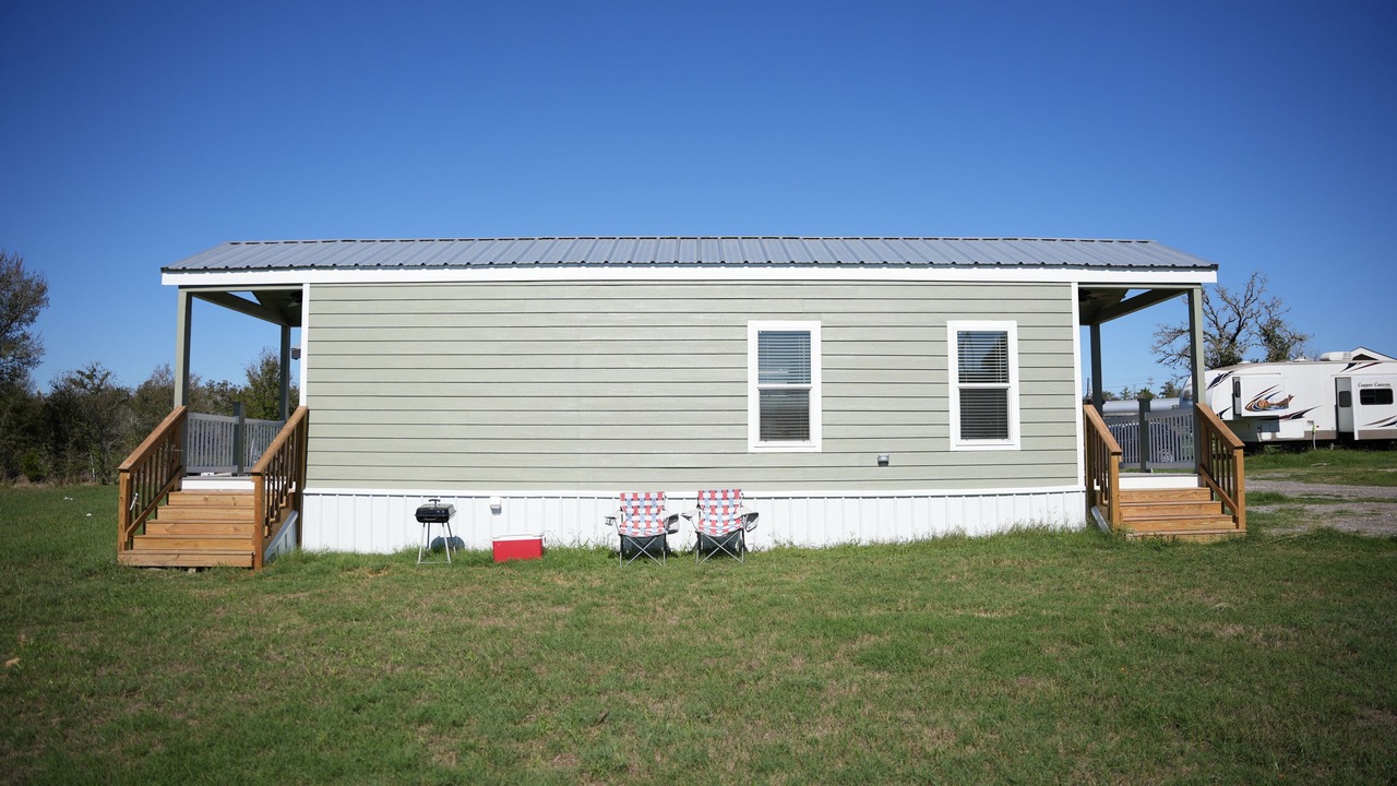 Photo of Outdoor in Wyldwood