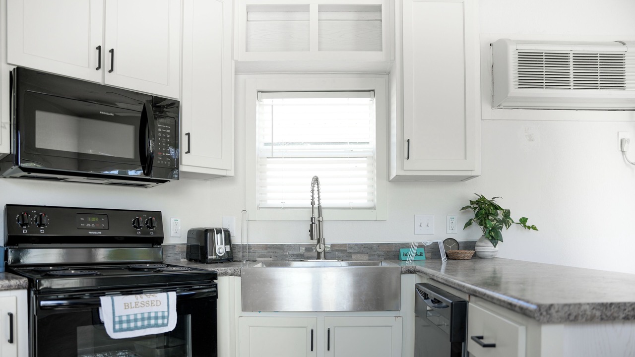 Photo of Kitchen in Wyldwood