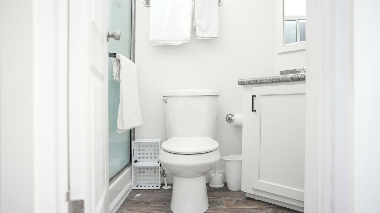 Photo of Bathroom in Wyldwood