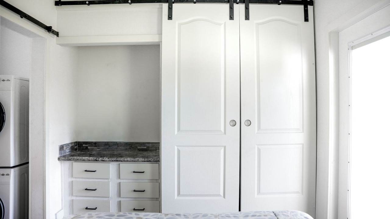 Photo of Bedroom in Wyldwood