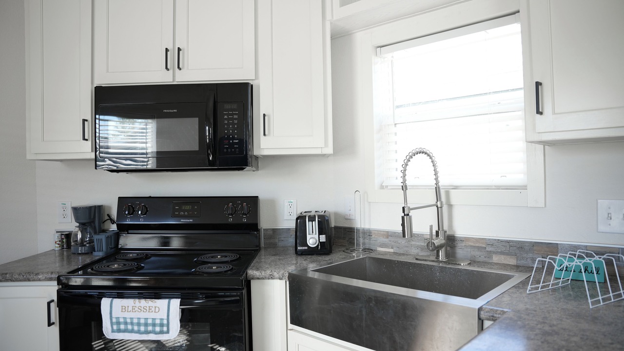 Photo of Kitchen in Wyldwood