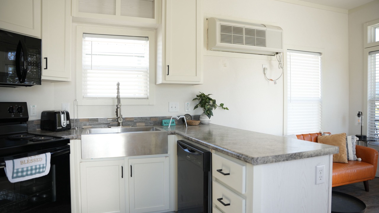 Photo of Kitchen in Wyldwood