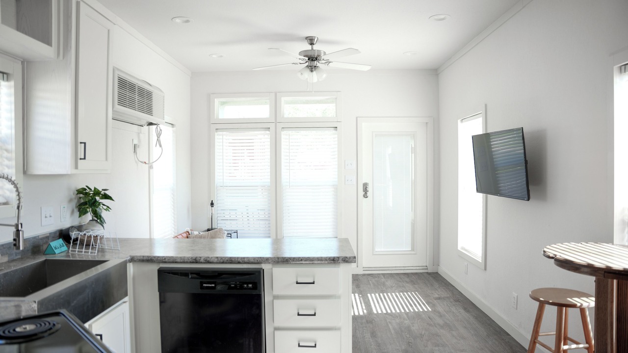 Photo of Kitchen in Wyldwood