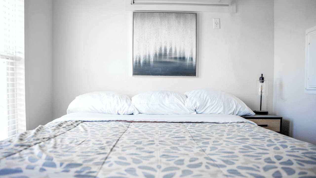 Photo of Bedroom in Wyldwood