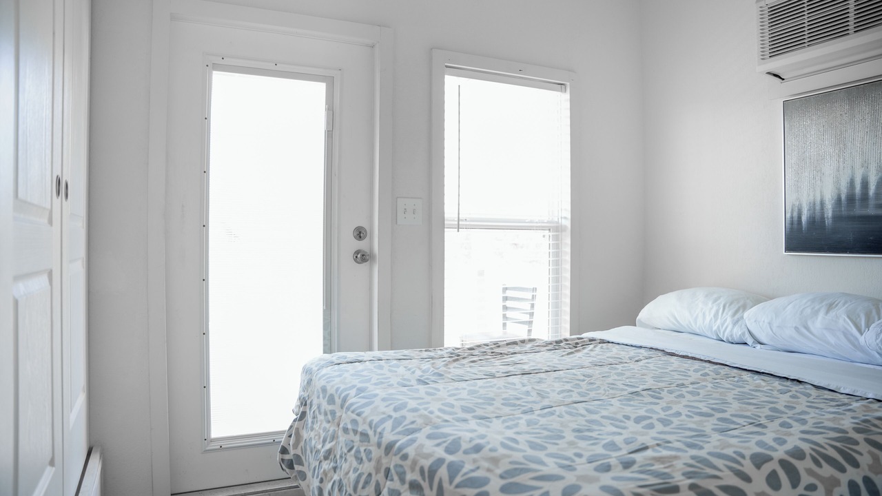 Photo of Bedroom in Wyldwood