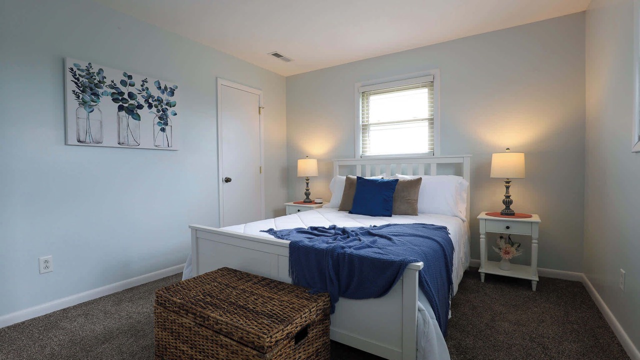 Photo of Bedroom in Greeneville