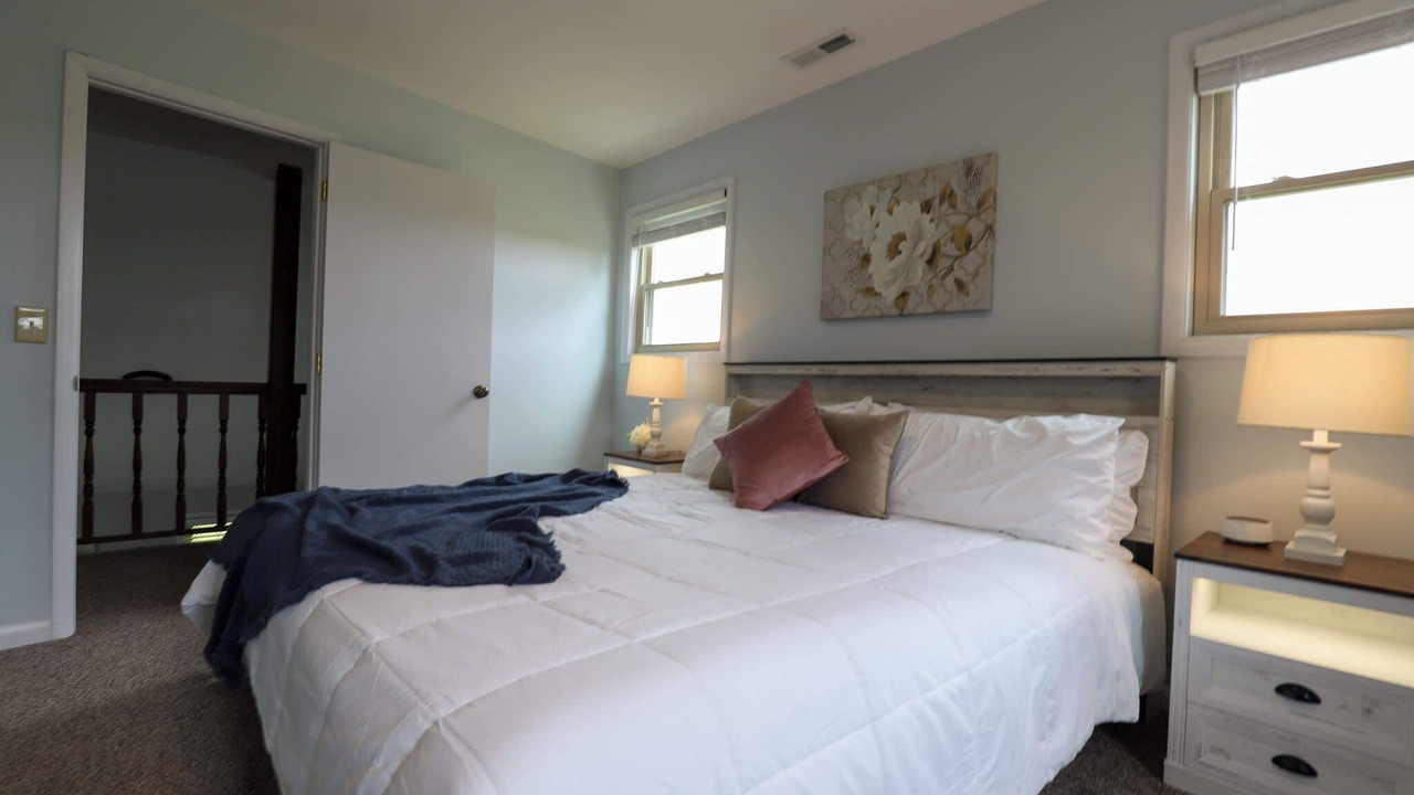 Photo of Bedroom in Greeneville