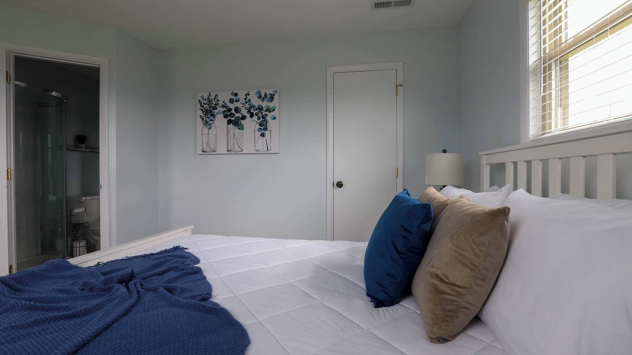 Photo of Bedroom in Greeneville