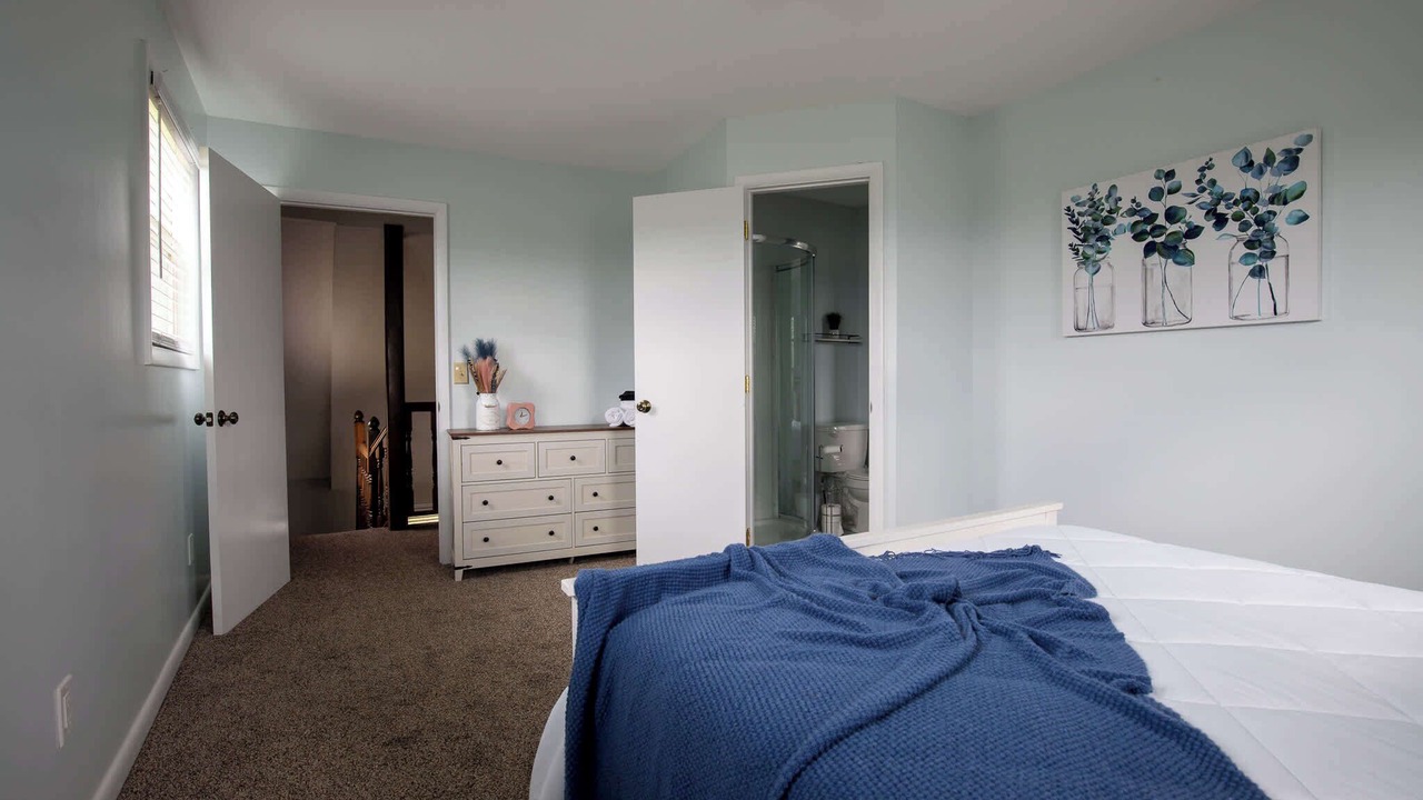 Photo of Bedroom in Greeneville