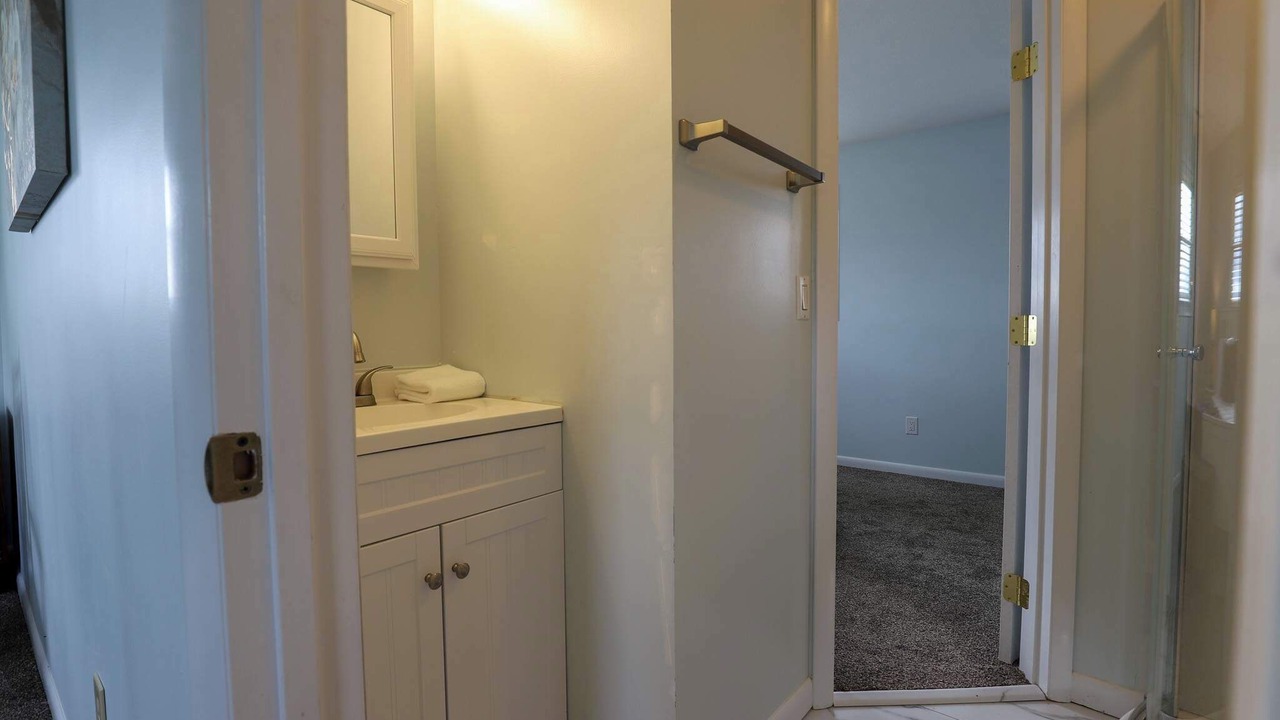 Photo of Bathroom in Greeneville