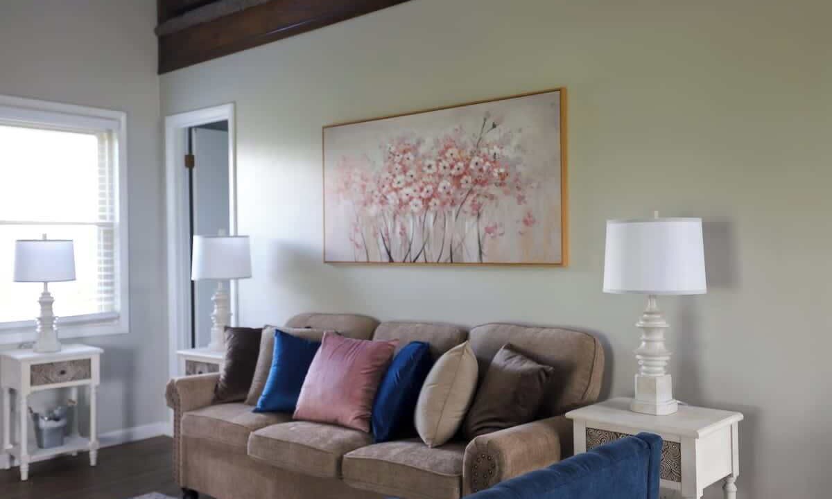 Photo of Livingroom in Greeneville