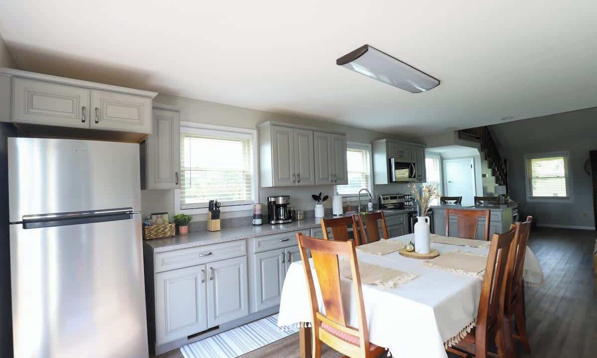 Photo of Kitchen in Greeneville