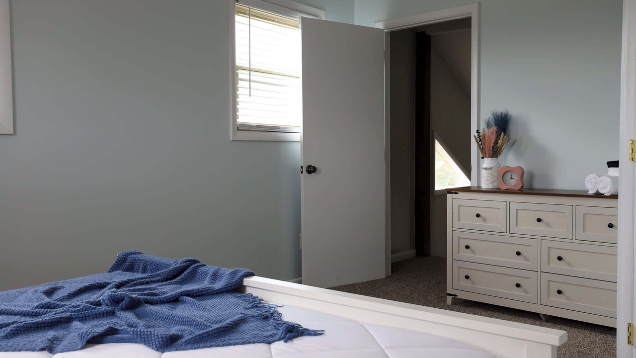 Photo of Bedroom in Greeneville