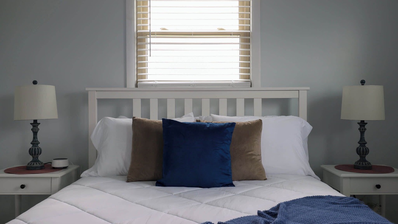 Photo of Bedroom in Greeneville