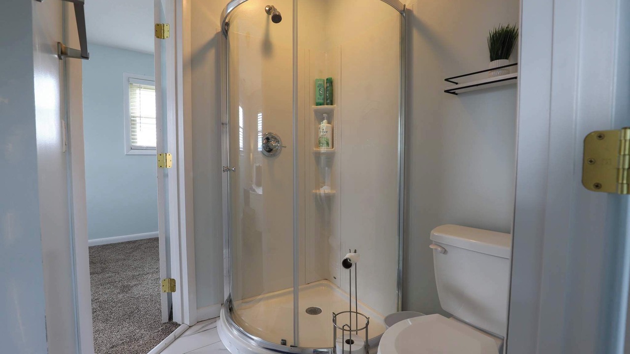 Photo of Bathroom in Greeneville