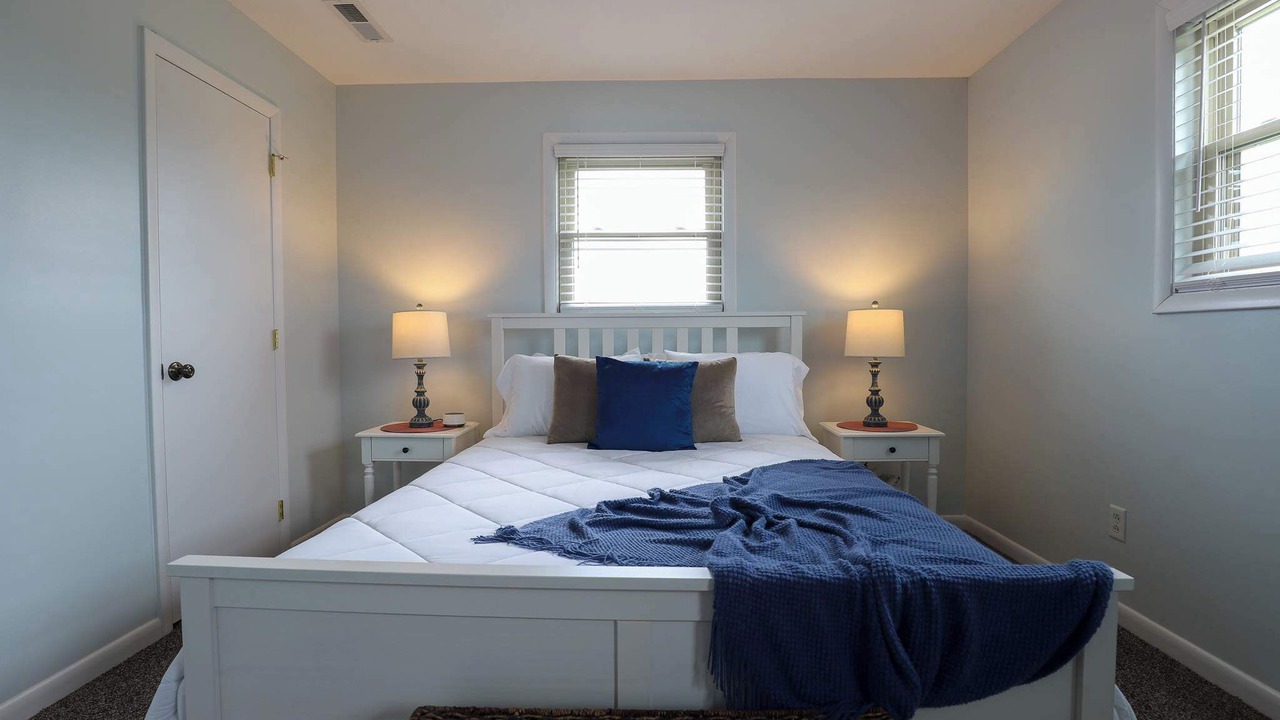 Photo of Bedroom in Greeneville