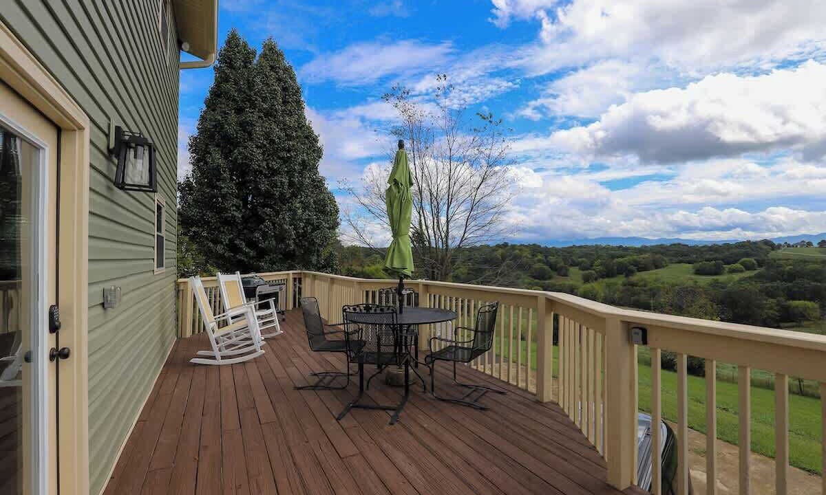 Photo of Outdoor in Greeneville