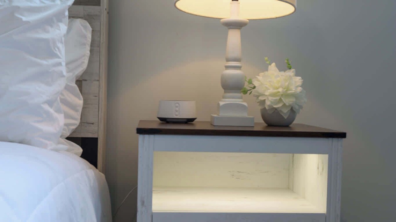 Photo of Bedroom in Greeneville