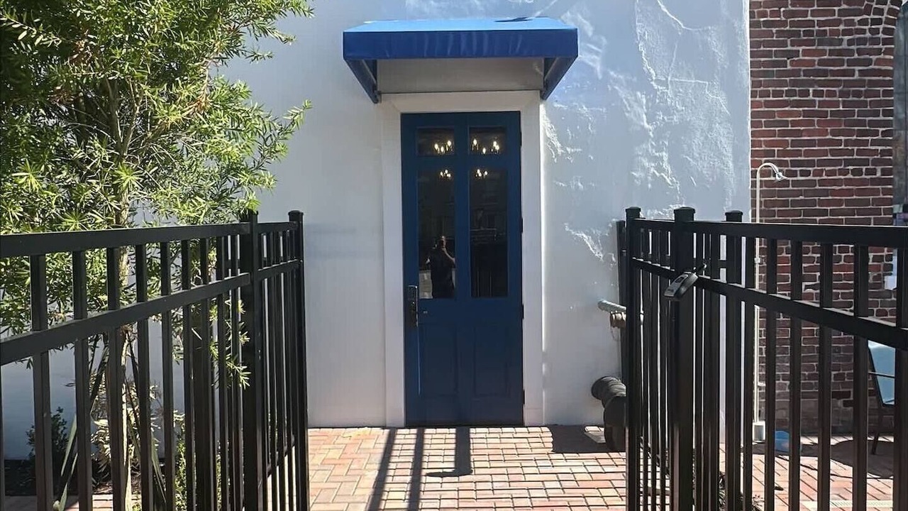 Photo of Outdoor in Downtown Jacksonville