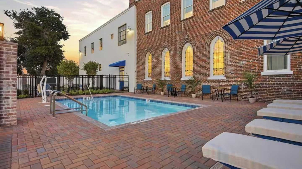Photo of Outdoor in Downtown Jacksonville