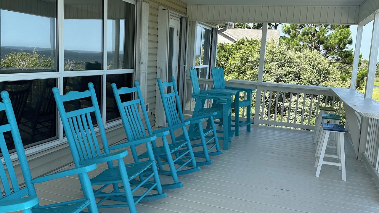 Photo of Outdoor in Carrabelle