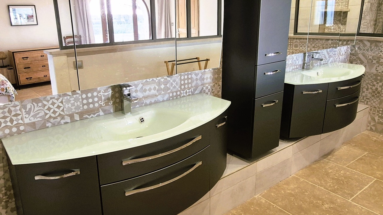 Photo of Bathroom in Saint-Just