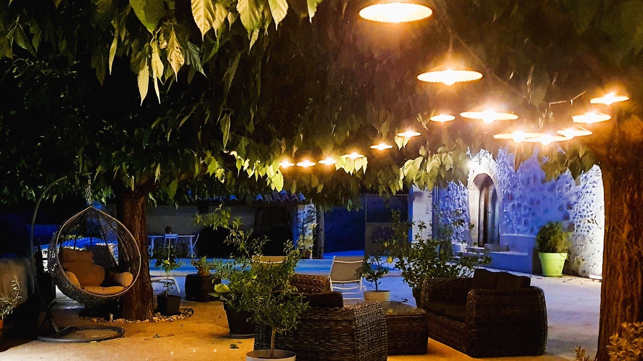 Photo of Patio Balcony in Saint-Just