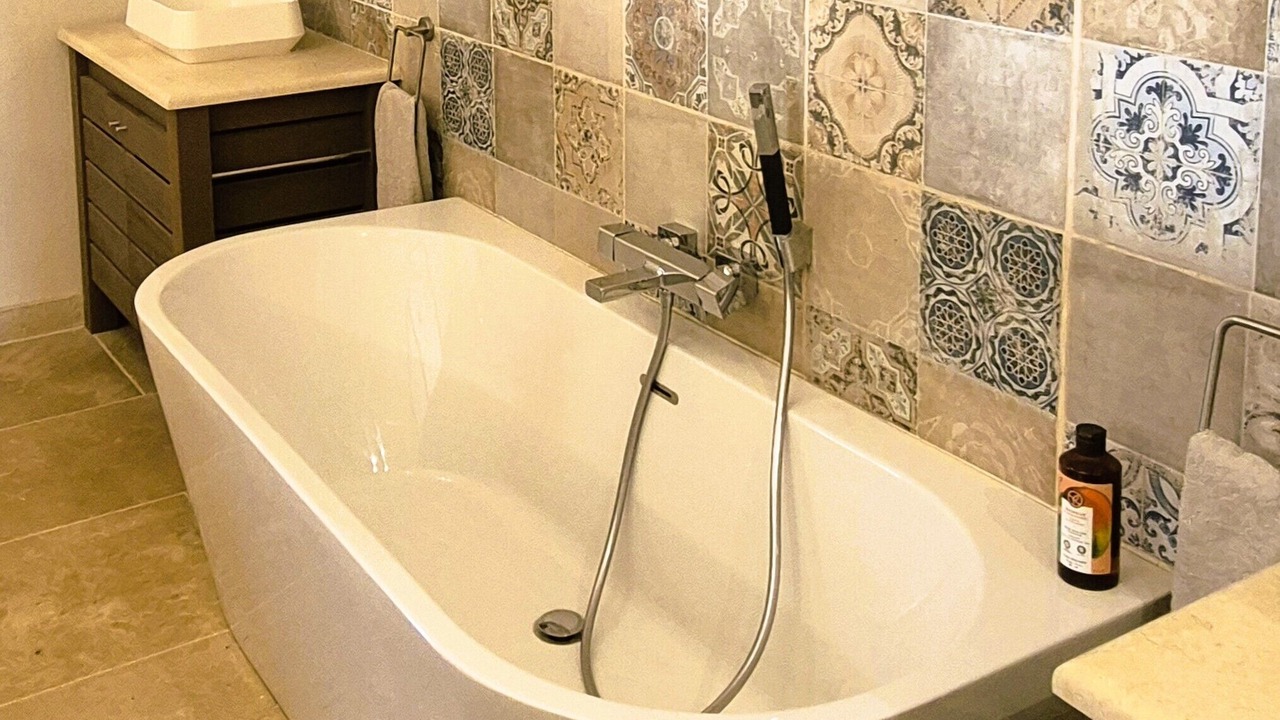 Photo of Bathroom in Saint-Just