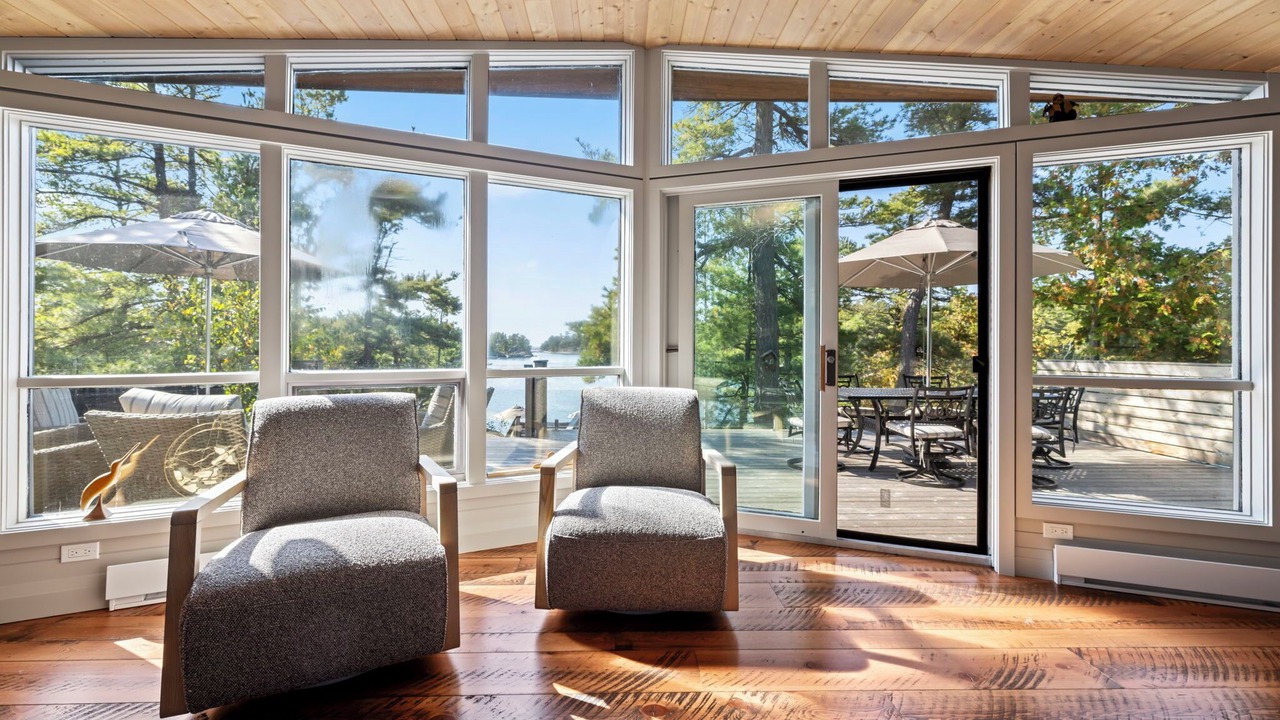 Photo of Livingroom in The Archipelago