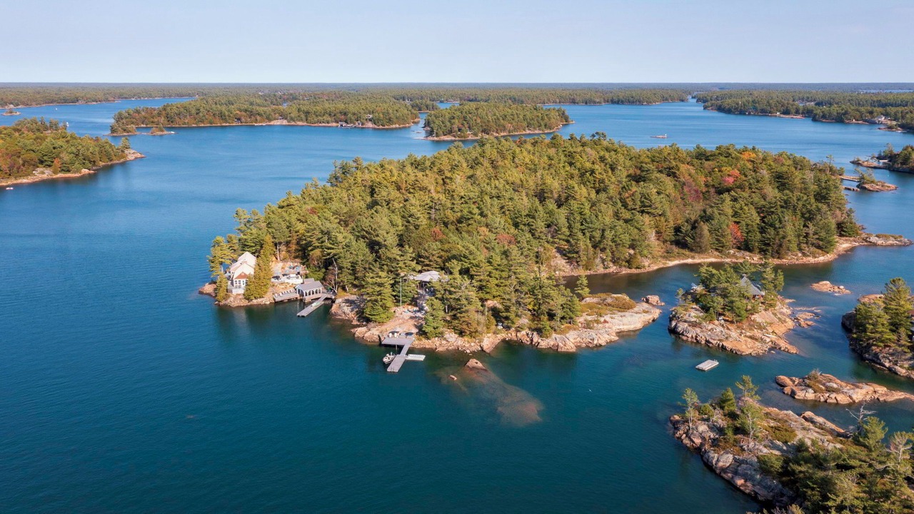 Photo of Outdoor in The Archipelago
