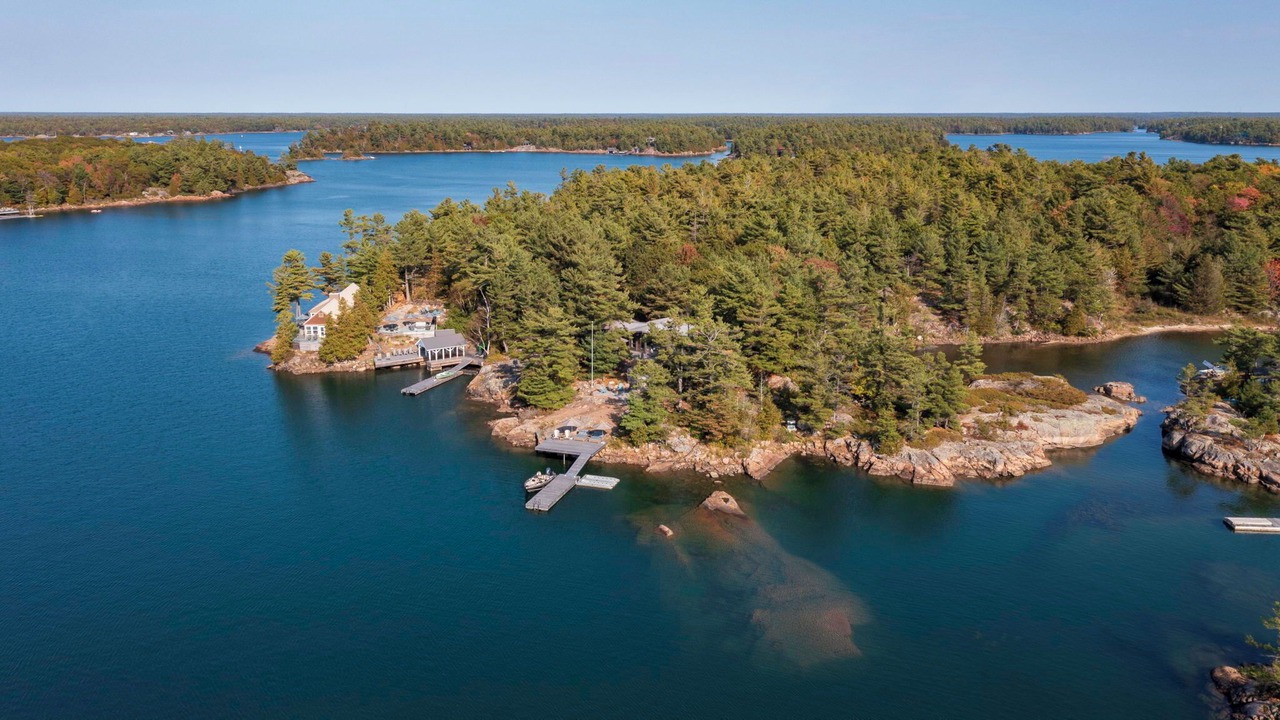 Photo of Outdoor in The Archipelago