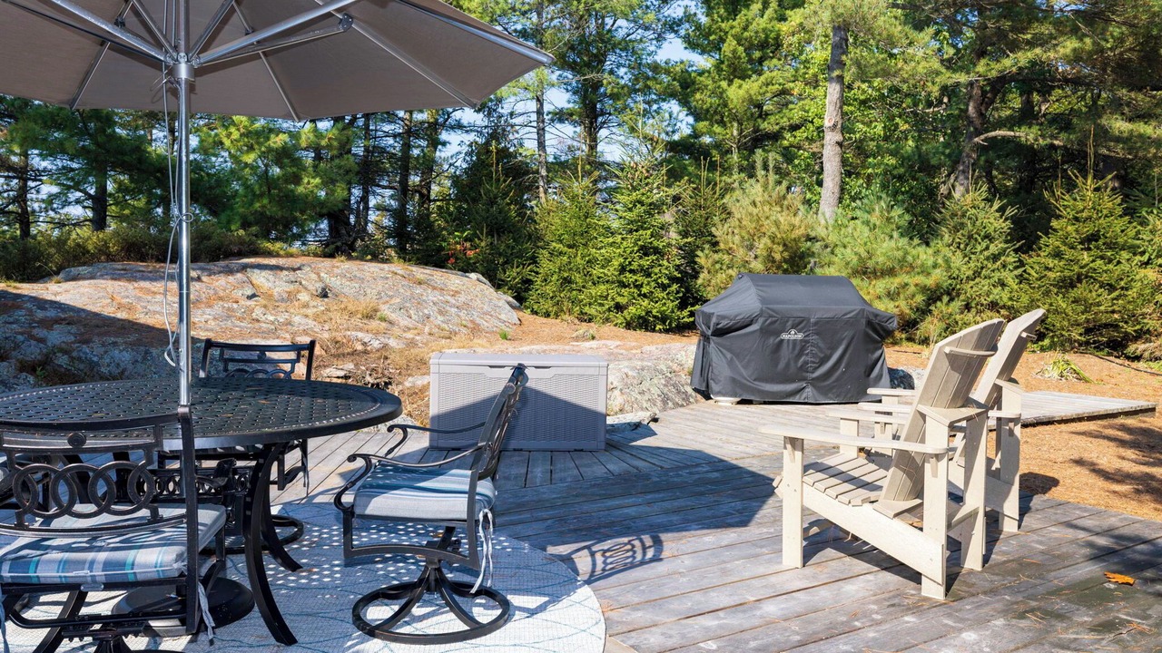 Photo of Outdoor in The Archipelago